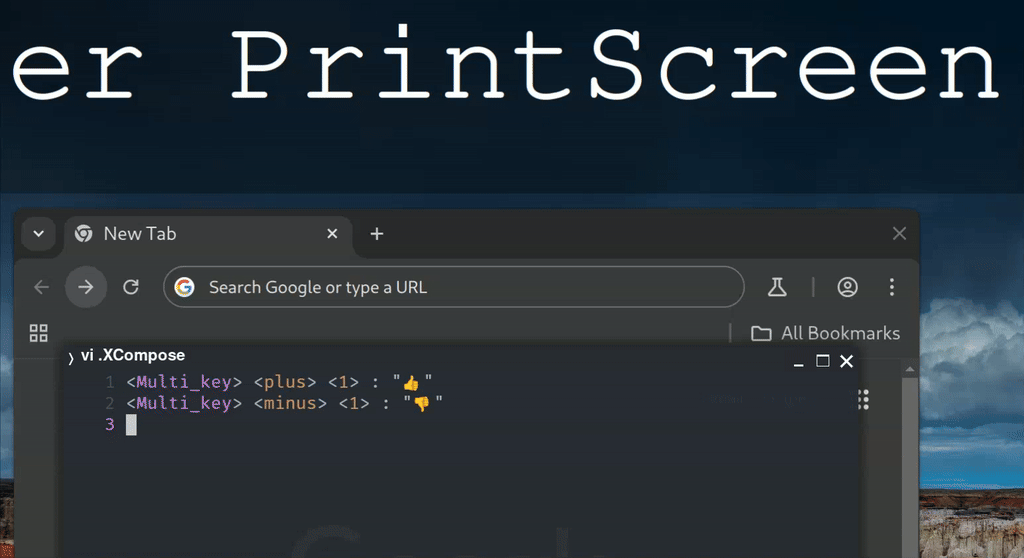 custom compose animation